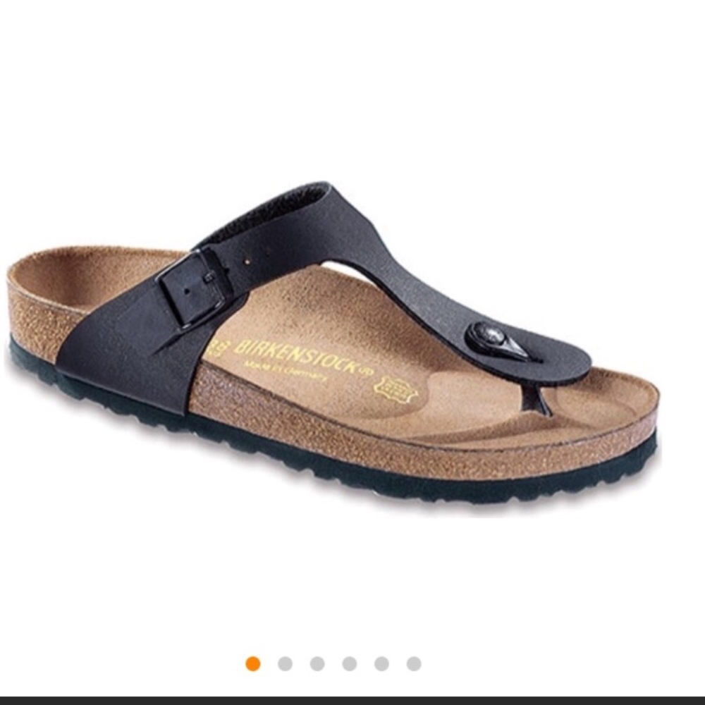 Birkenstocks